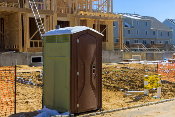 Porta potty services near me in Schnecksville, PA