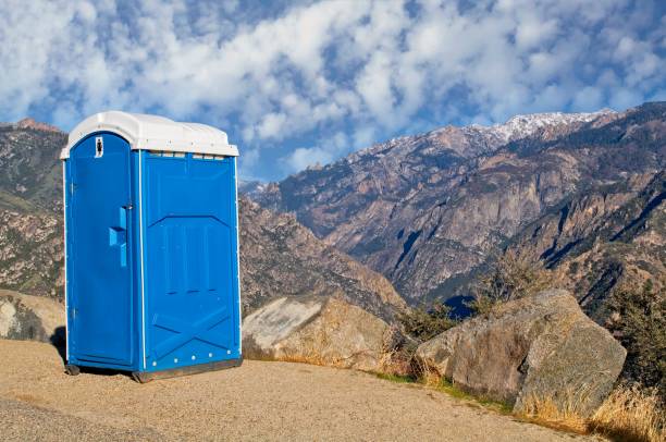 Portable bathroom rental in Schnecksville, PA