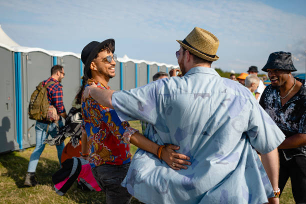Best Porta potty for special events  in Schnecksville, PA