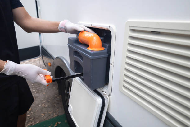 Best Emergency porta potty rental  in Schnecksville, PA