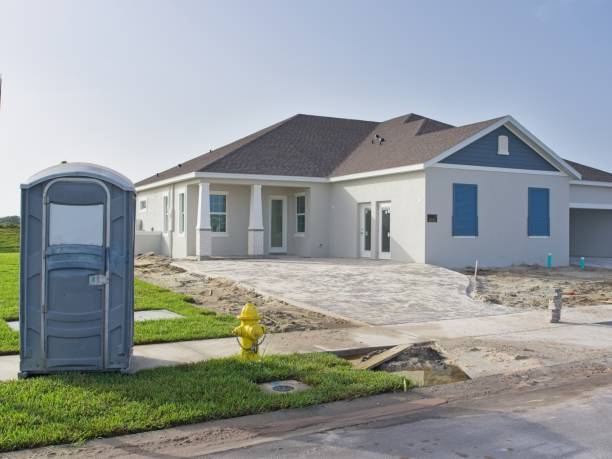 Best Construction site porta potty rental  in Schnecksville, PA