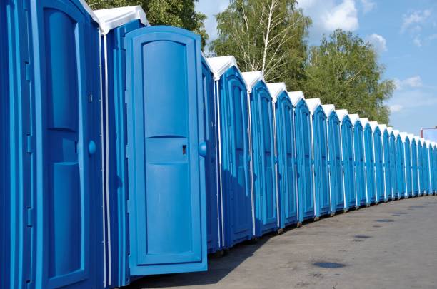 Best Affordable portable toilet rental  in Schnecksville, PA